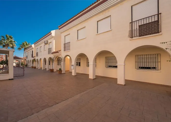 Stunning Duplex With Sea Views