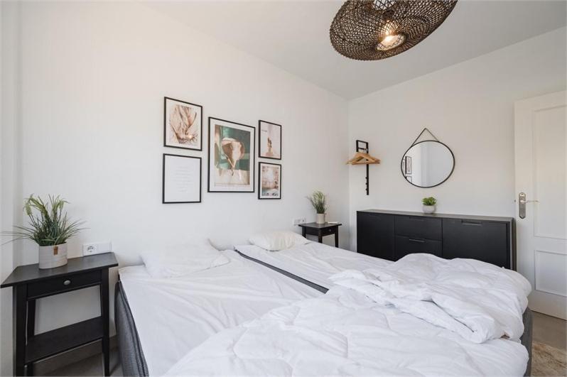 Apartment Stunning Duplex With Sea Views Gran Alacant