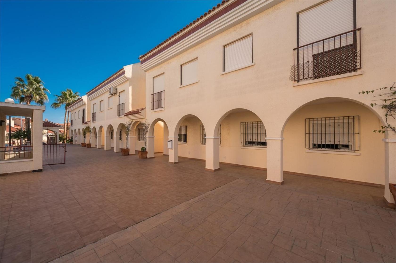 Stunning Duplex With Sea Views * Gran Alacant