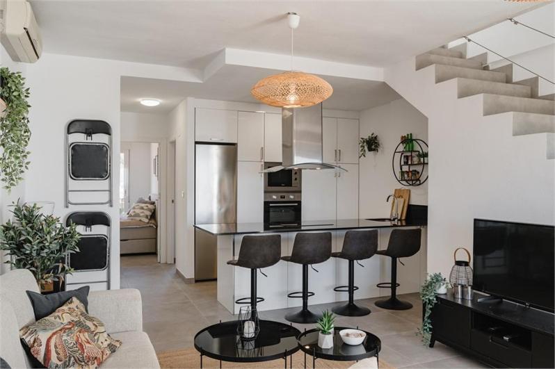 Stunning Duplex With Sea Views * Gran Alacant