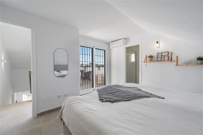 Apartment Stunning Duplex With Sea Views Gran Alacant