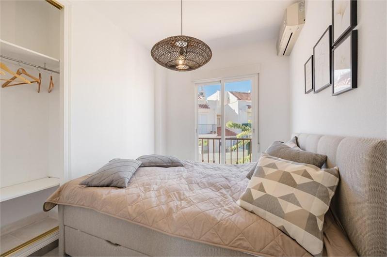 Stunning Duplex With Sea Views Apartment
